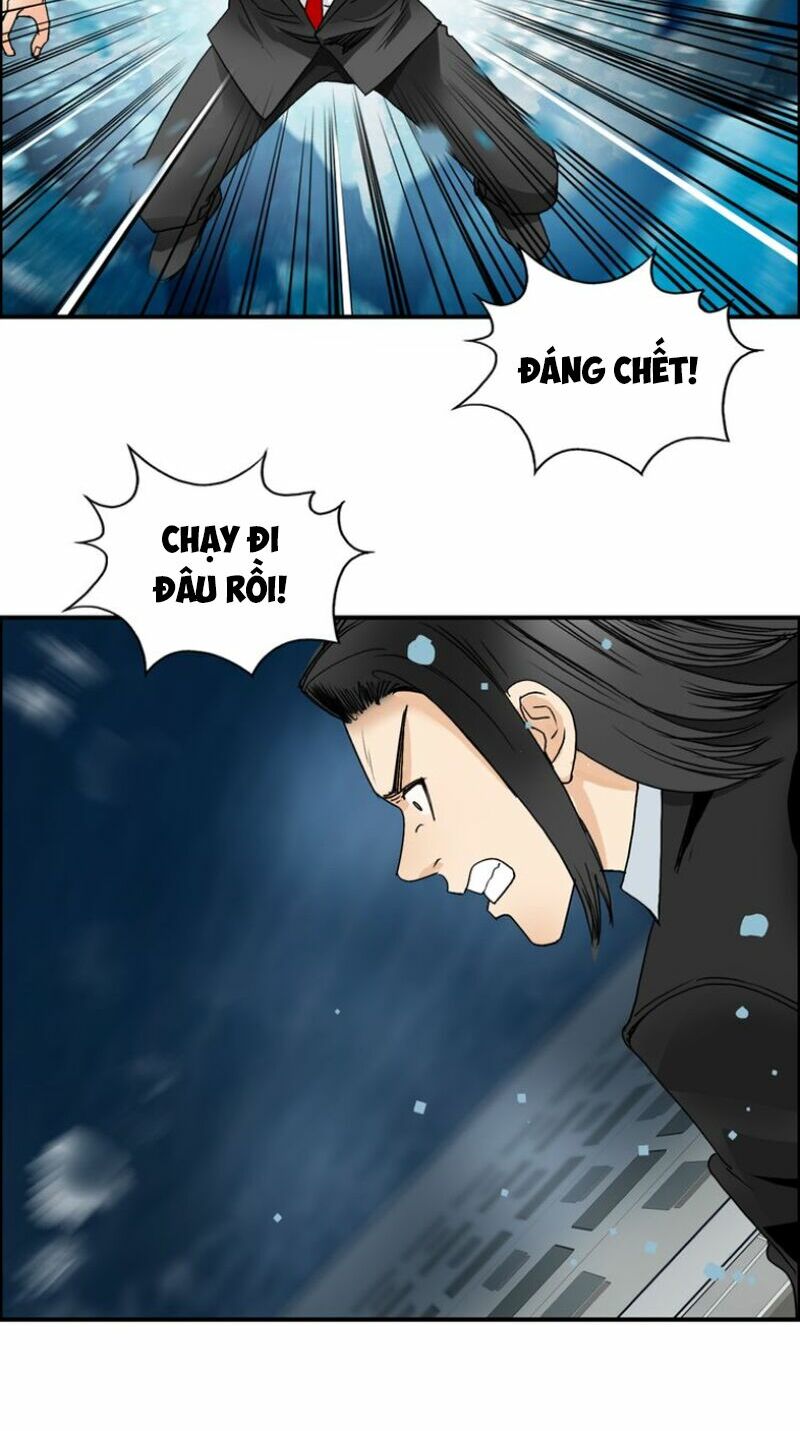Siêu Năng Lập Phương: Chapter 75