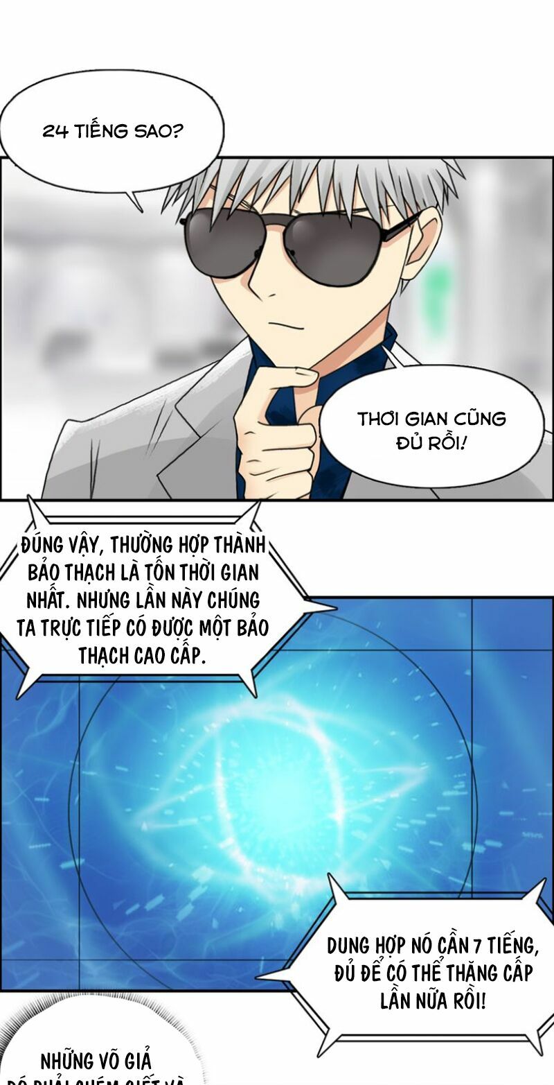 Siêu Năng Lập Phương: Chapter 75