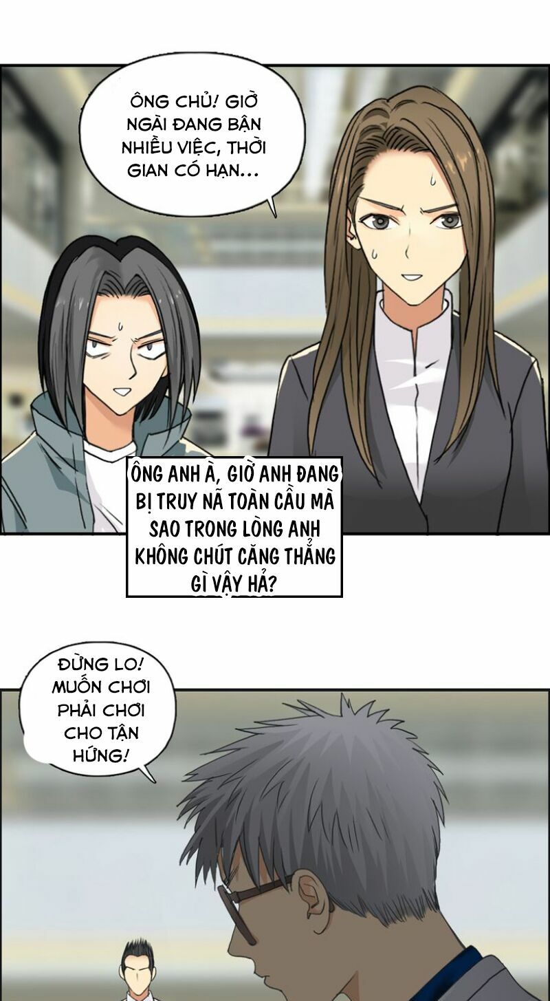 Siêu Năng Lập Phương: Chapter 75