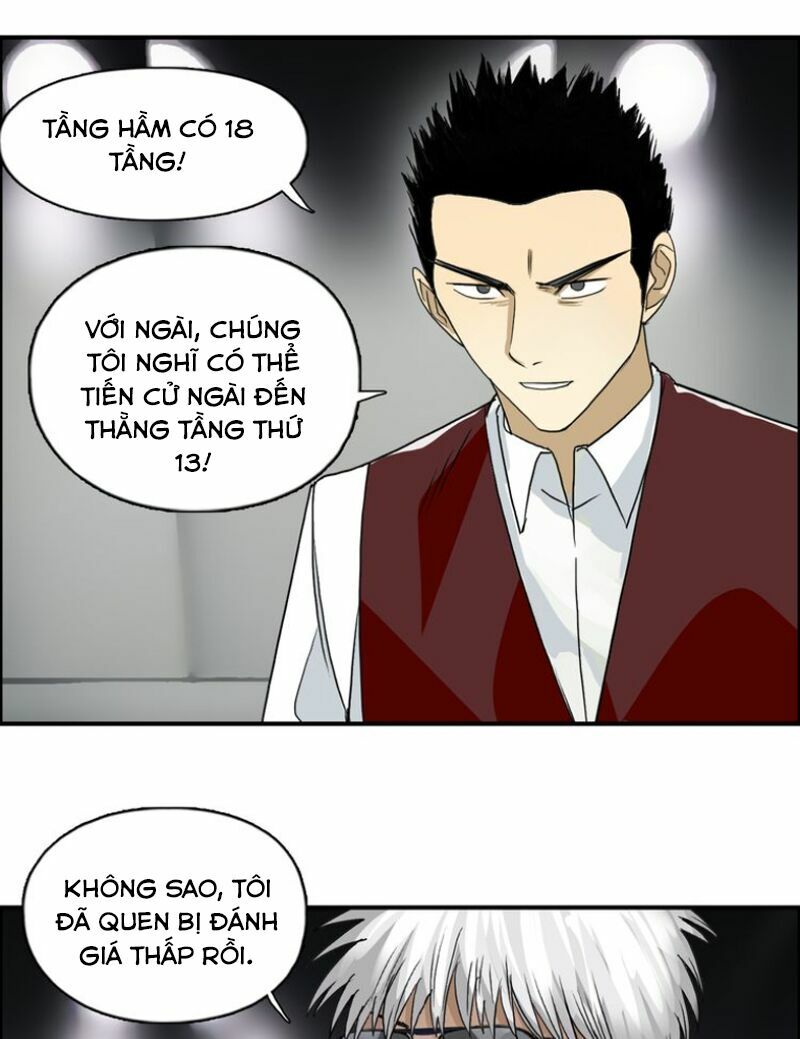 Siêu Năng Lập Phương: Chapter 75