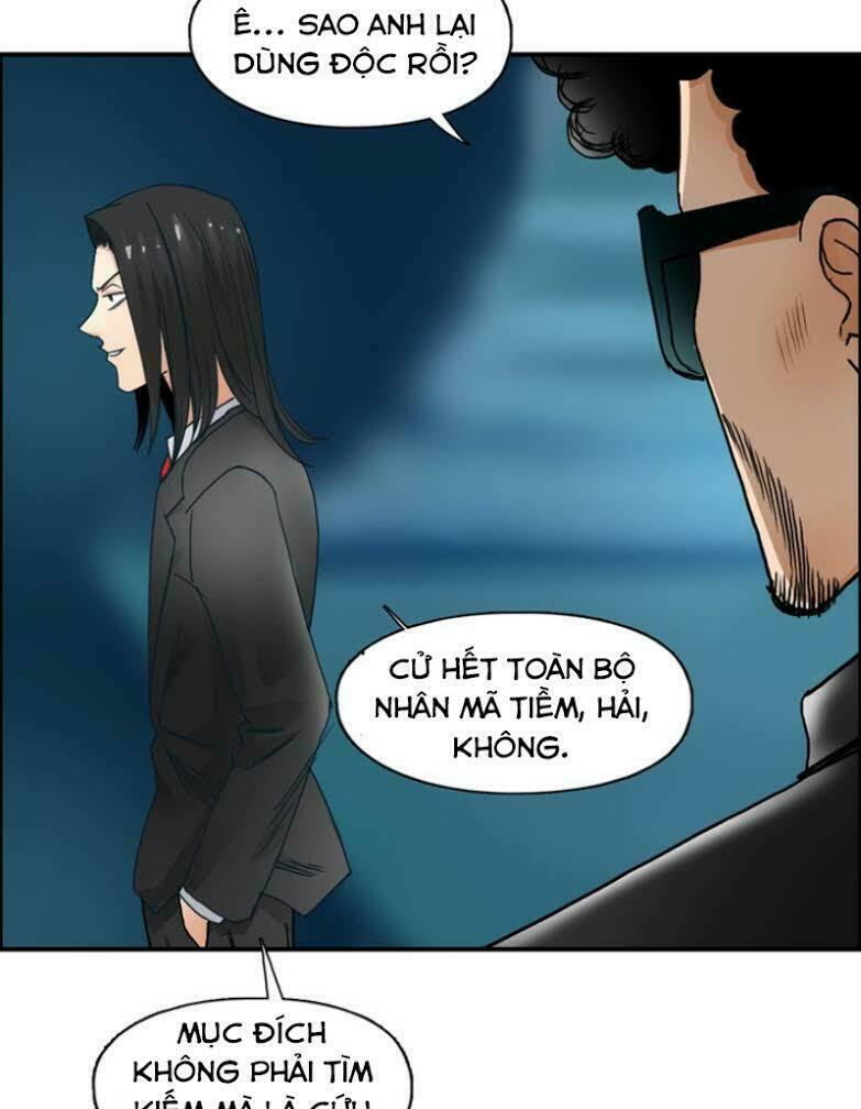 Siêu Năng Lập Phương: Chapter 75