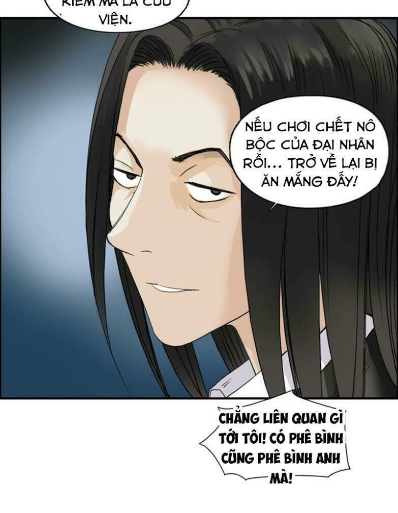 Siêu Năng Lập Phương: Chapter 75