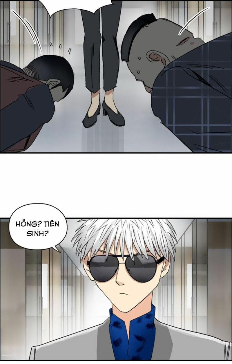 Siêu Năng Lập Phương: Chapter 76