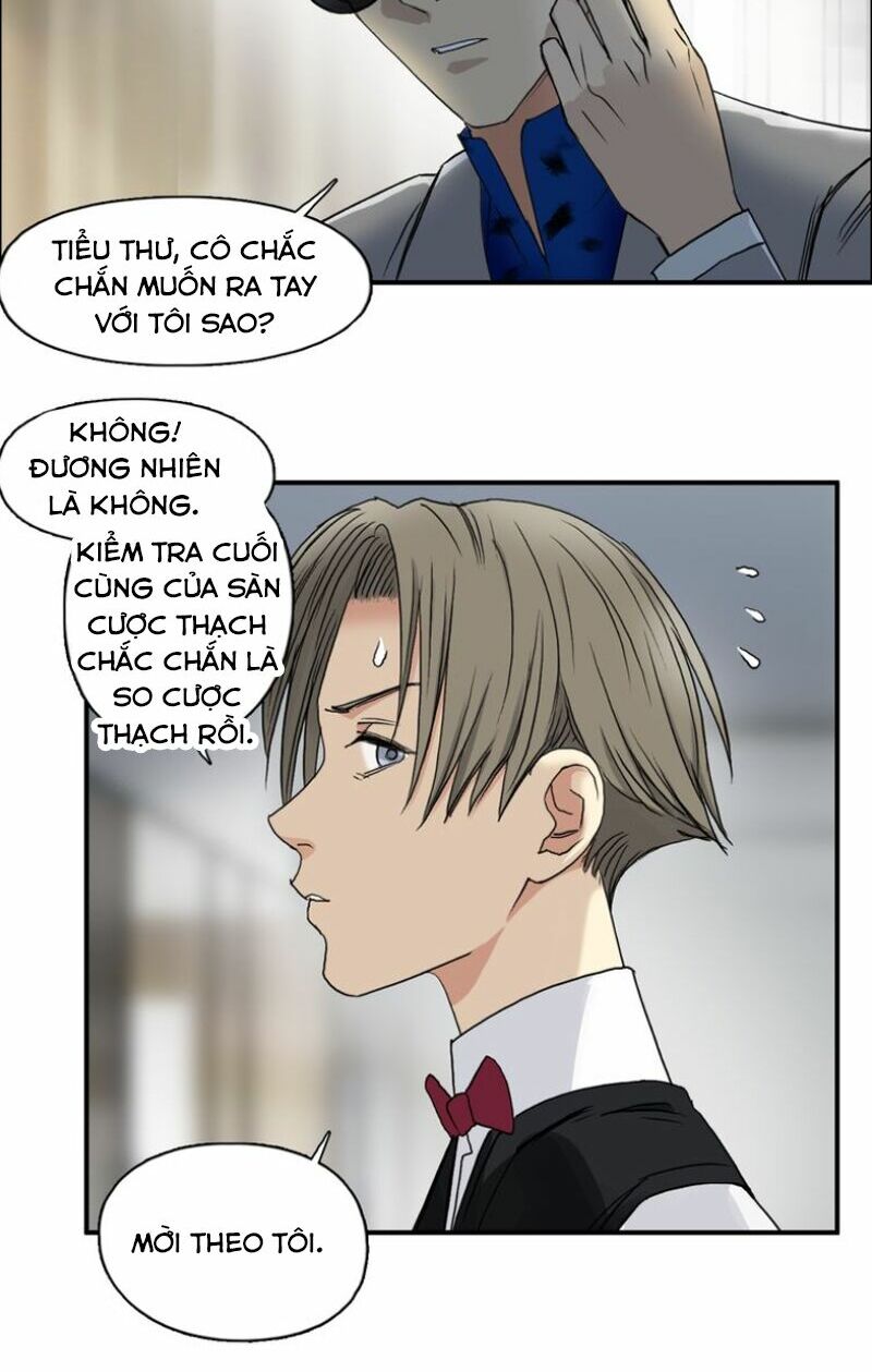 Siêu Năng Lập Phương: Chapter 76