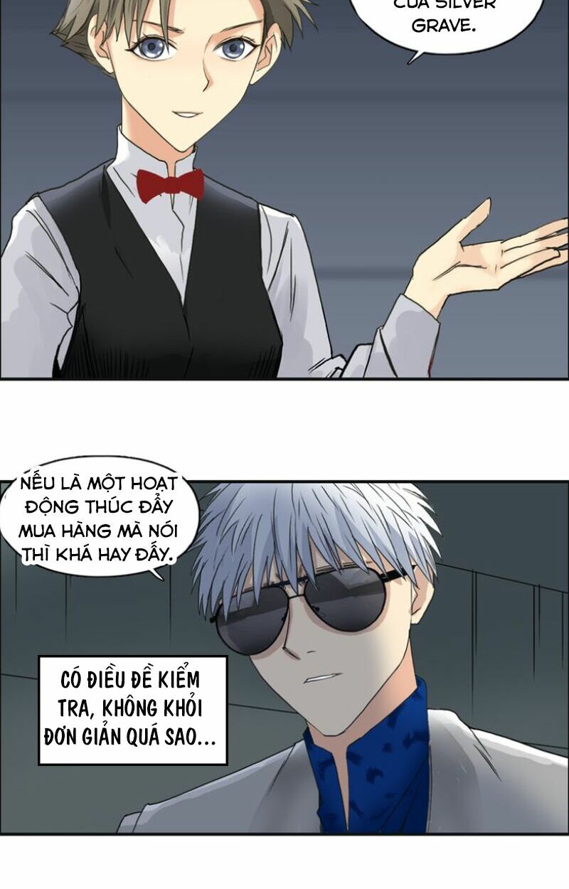 Siêu Năng Lập Phương: Chapter 76