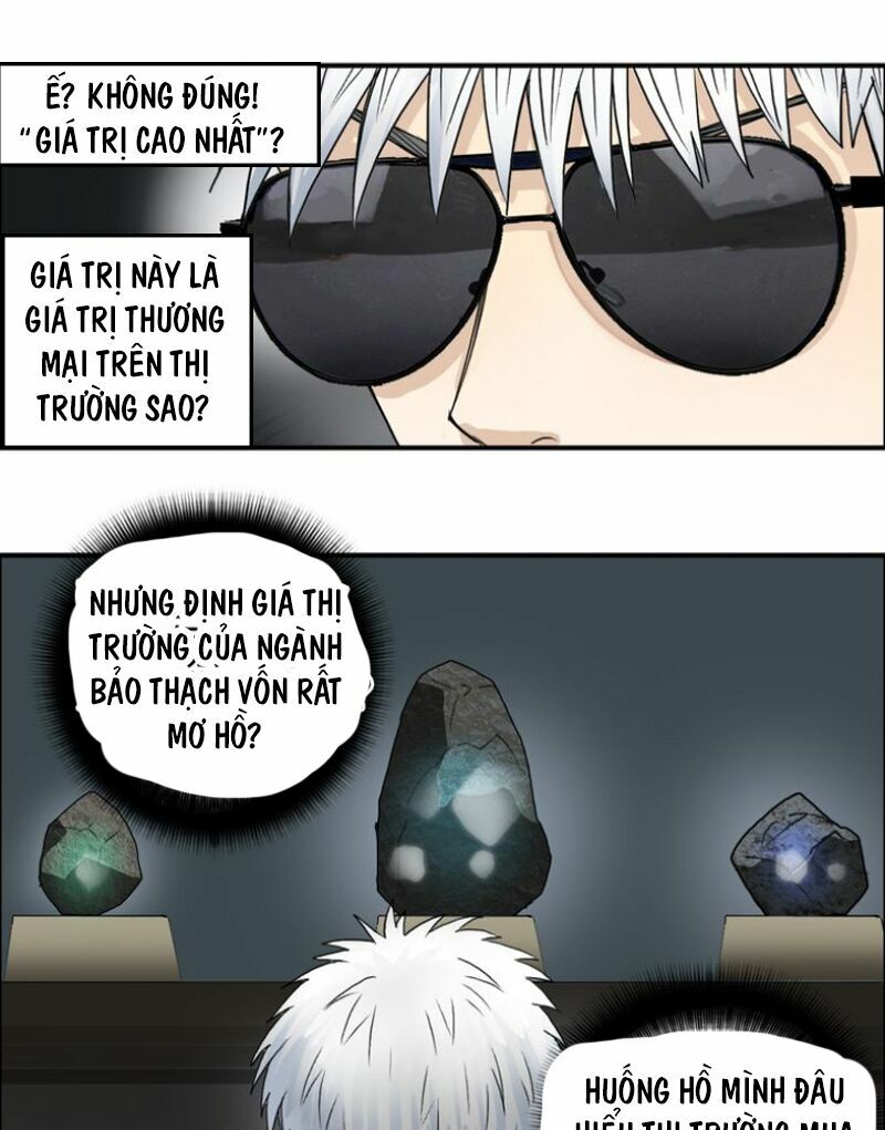 Siêu Năng Lập Phương: Chapter 76