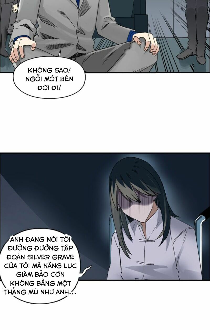 Siêu Năng Lập Phương: Chapter 76