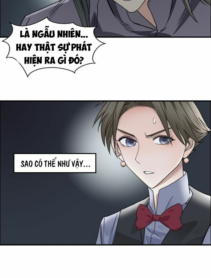 Siêu Năng Lập Phương: Chapter 76
