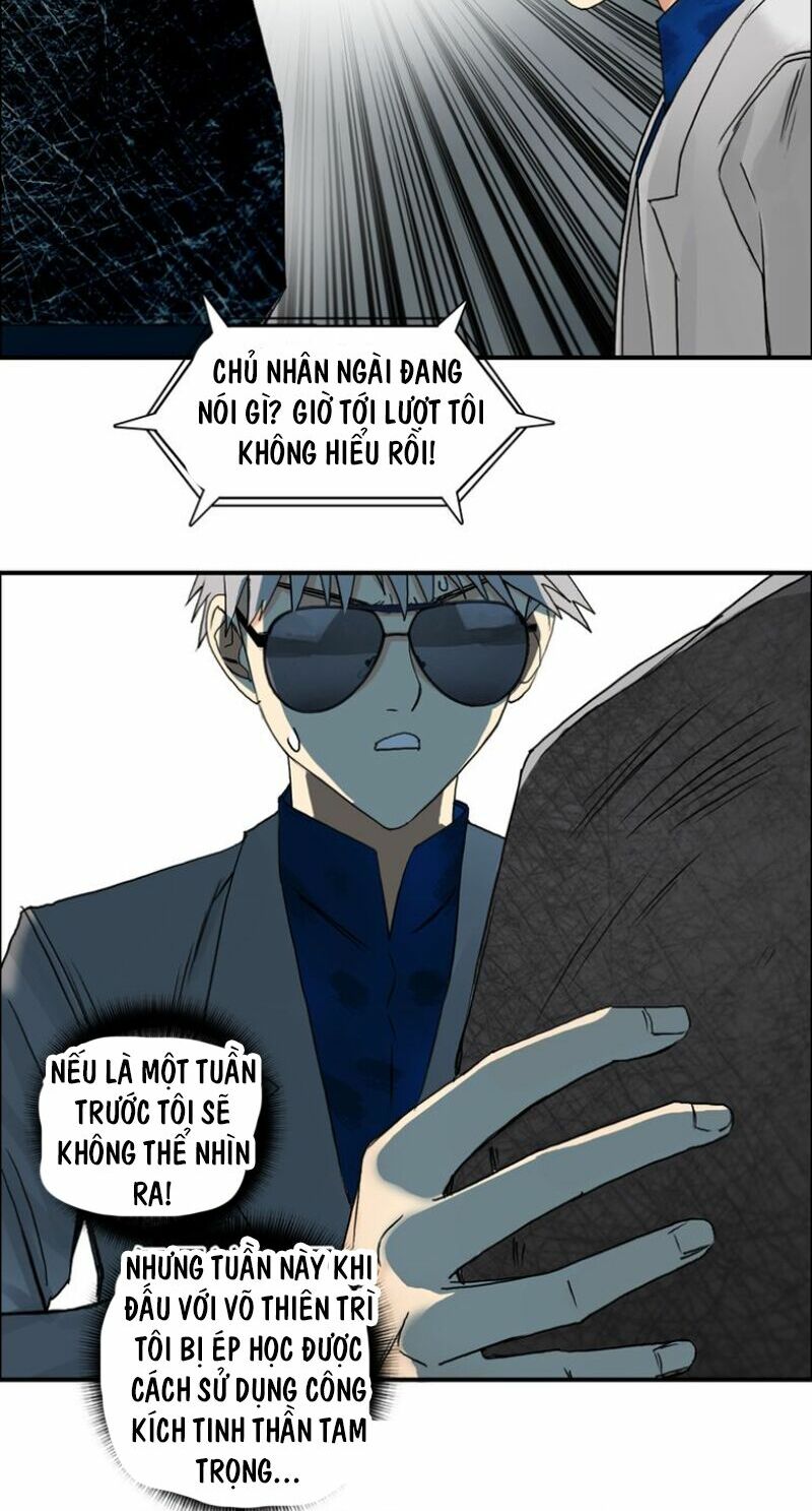 Siêu Năng Lập Phương: Chapter 76