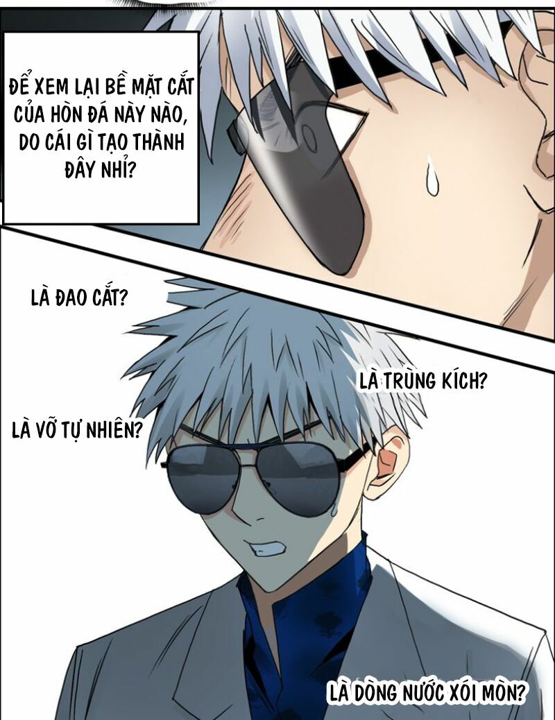 Siêu Năng Lập Phương: Chapter 76