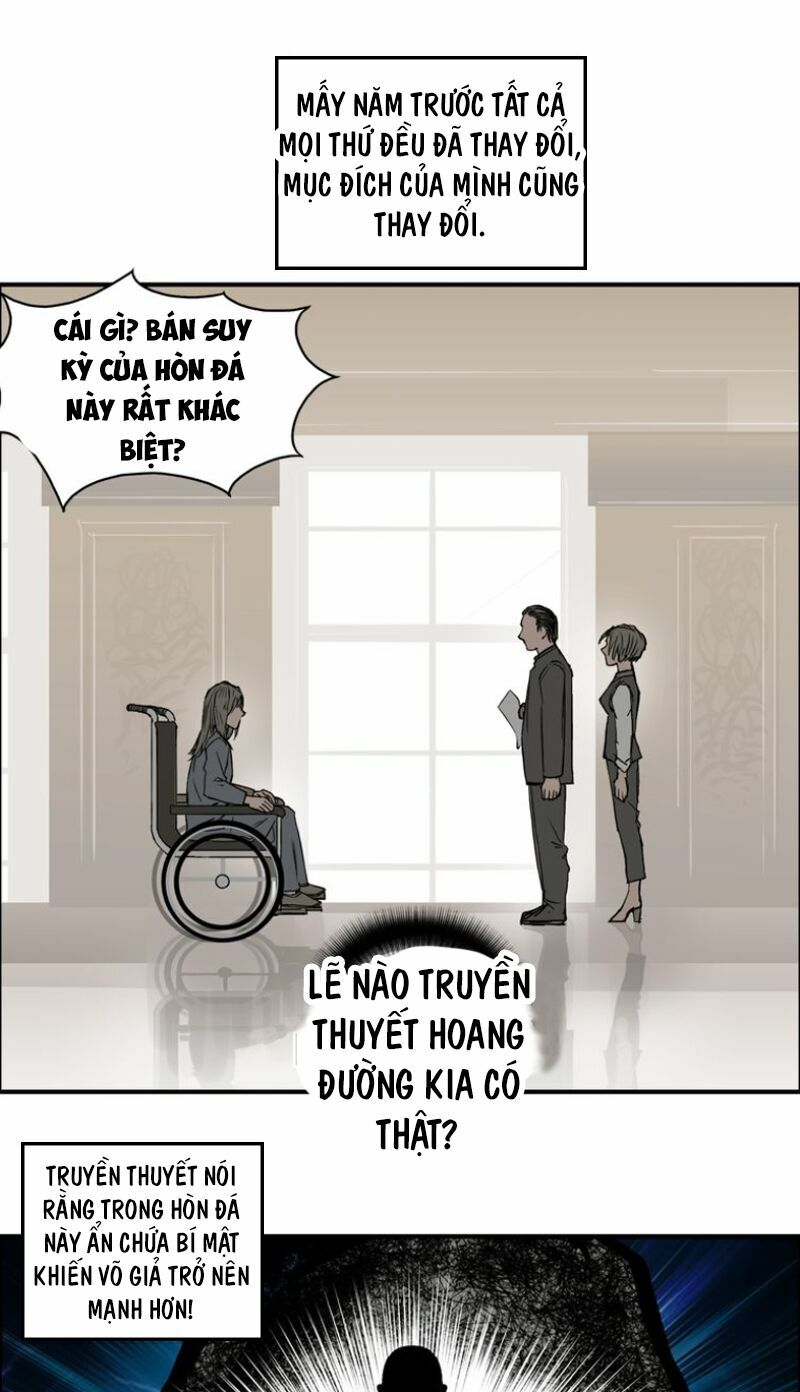 Siêu Năng Lập Phương: Chapter 76