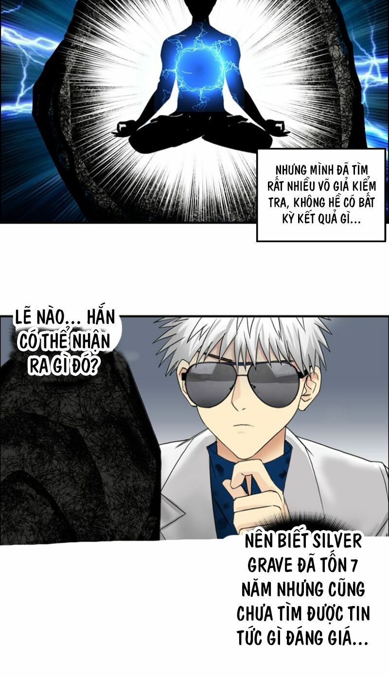 Siêu Năng Lập Phương: Chapter 76