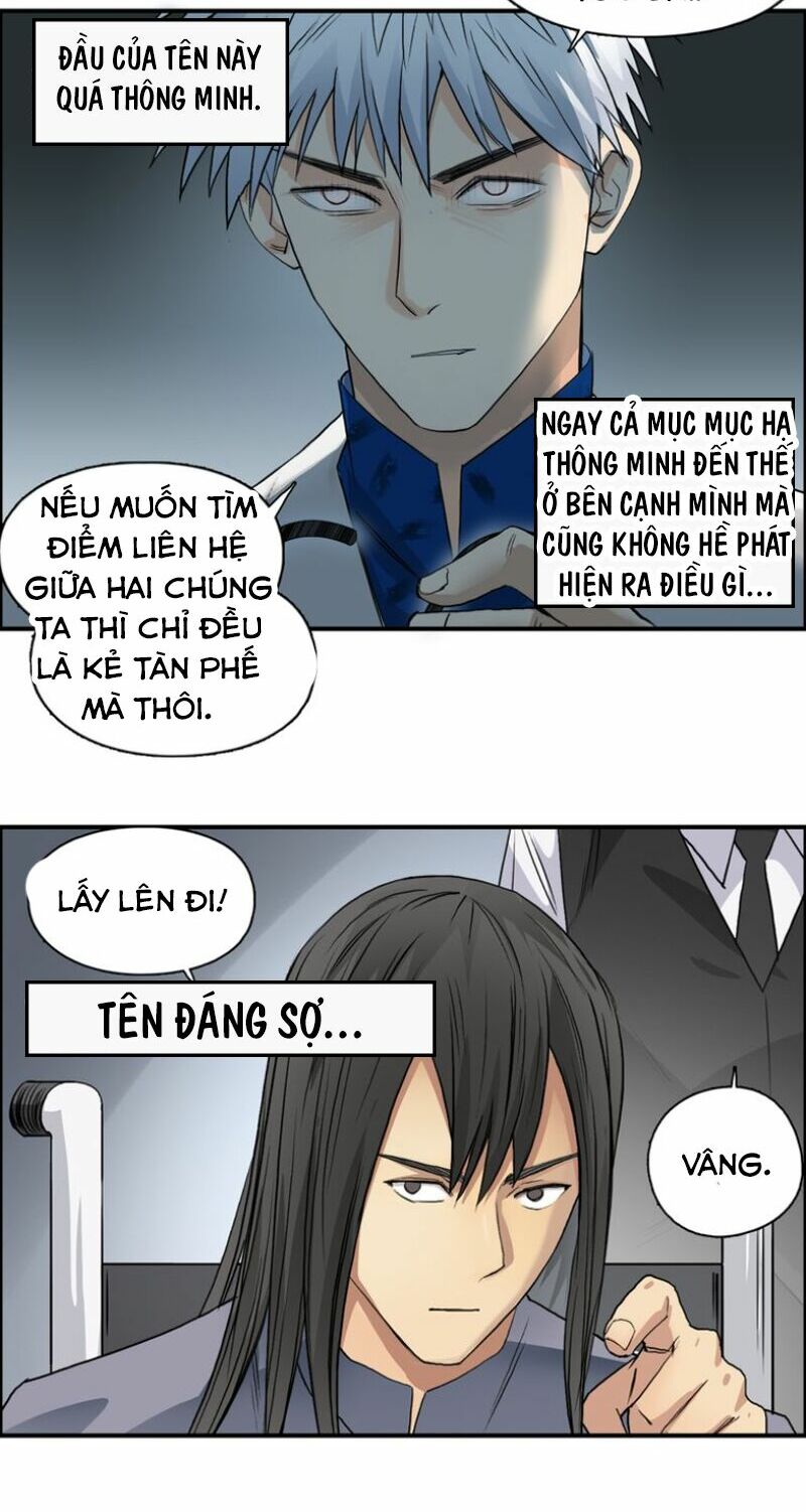 Siêu Năng Lập Phương: Chapter 77