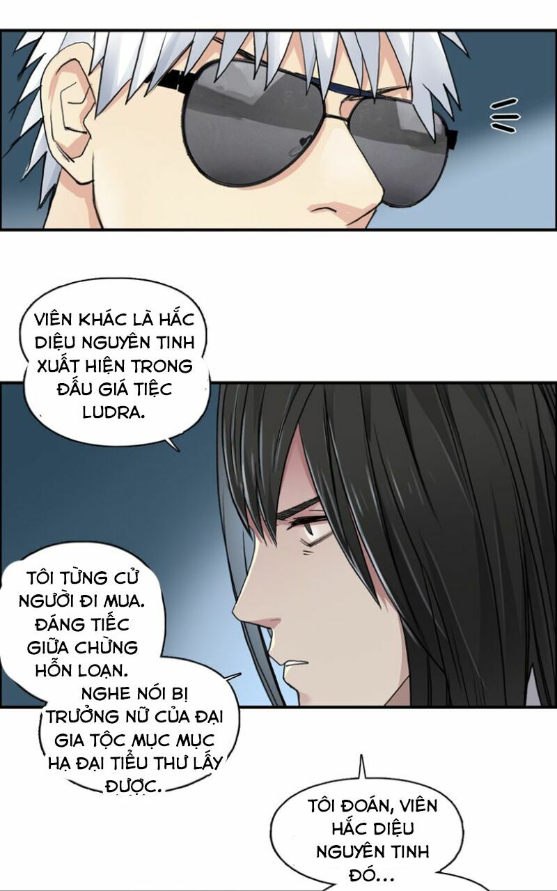 Siêu Năng Lập Phương: Chapter 77