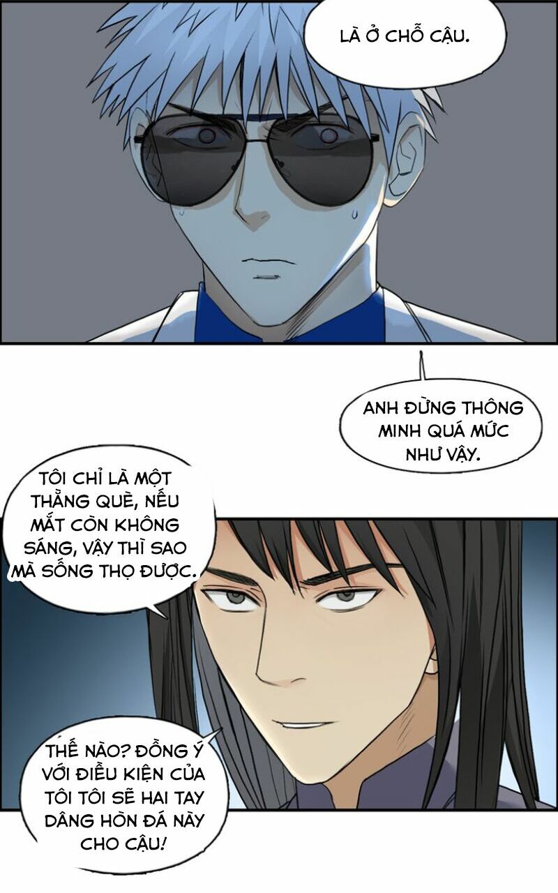 Siêu Năng Lập Phương: Chapter 77