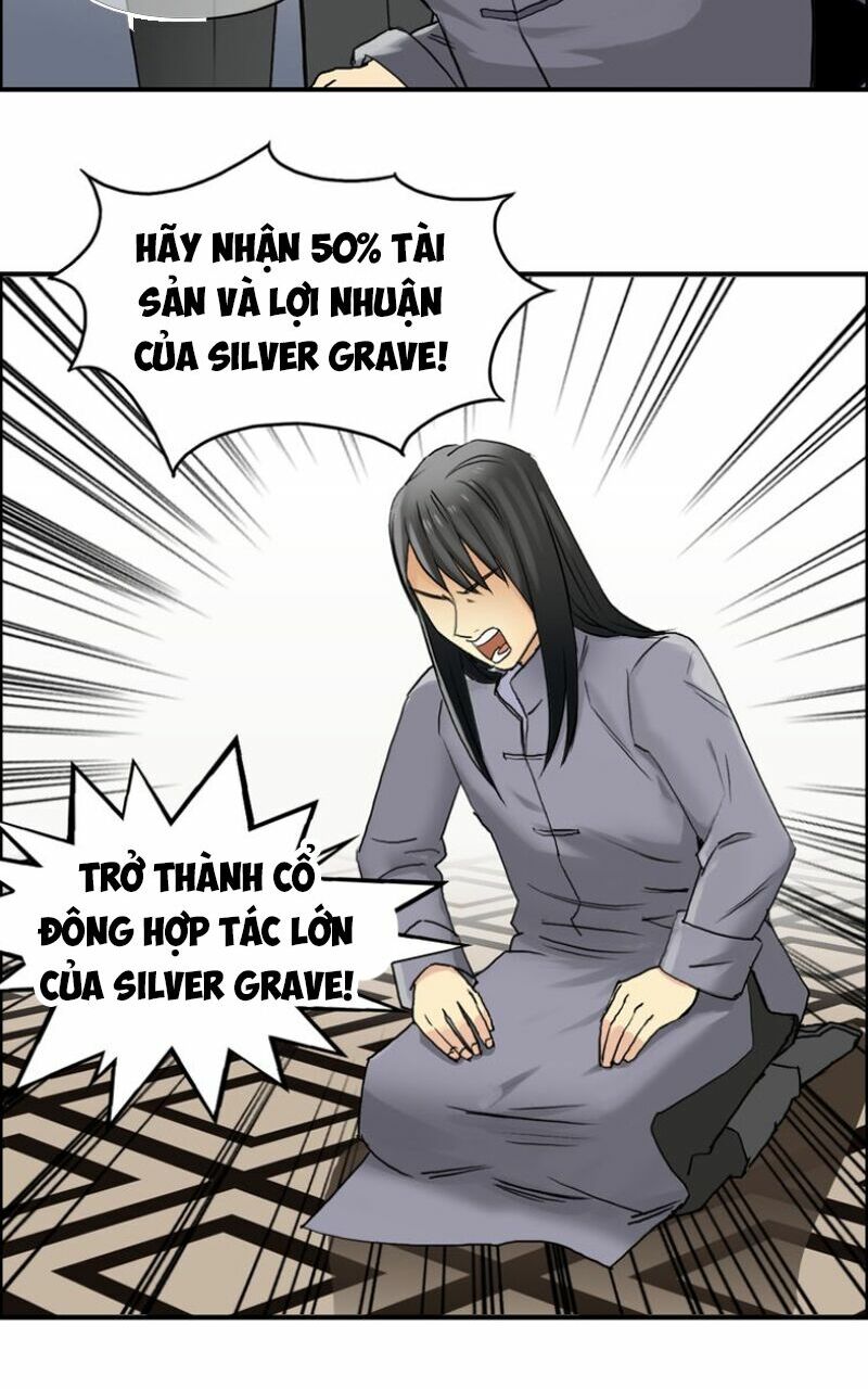 Siêu Năng Lập Phương: Chapter 77