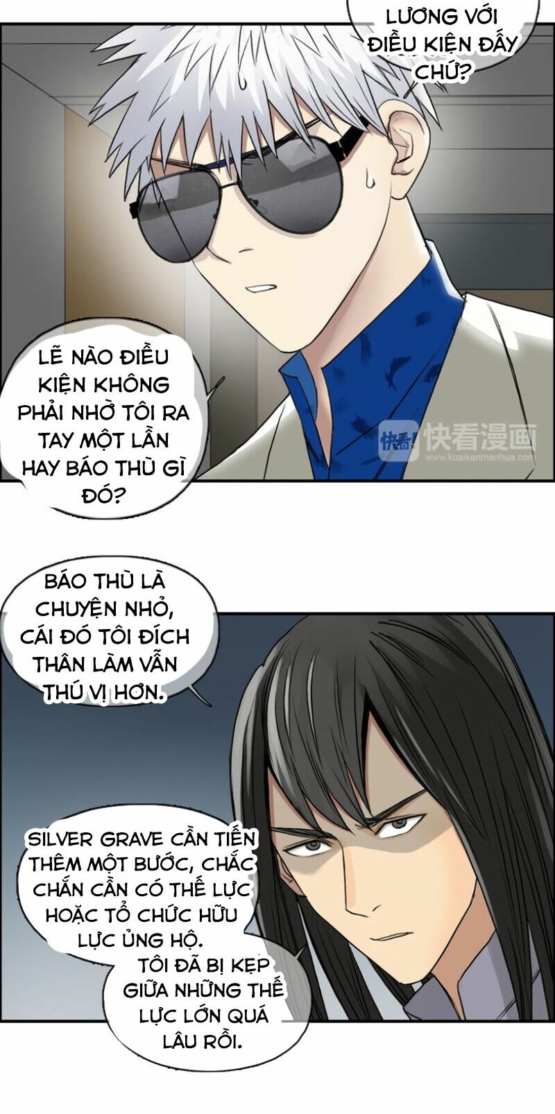 Siêu Năng Lập Phương: Chapter 77