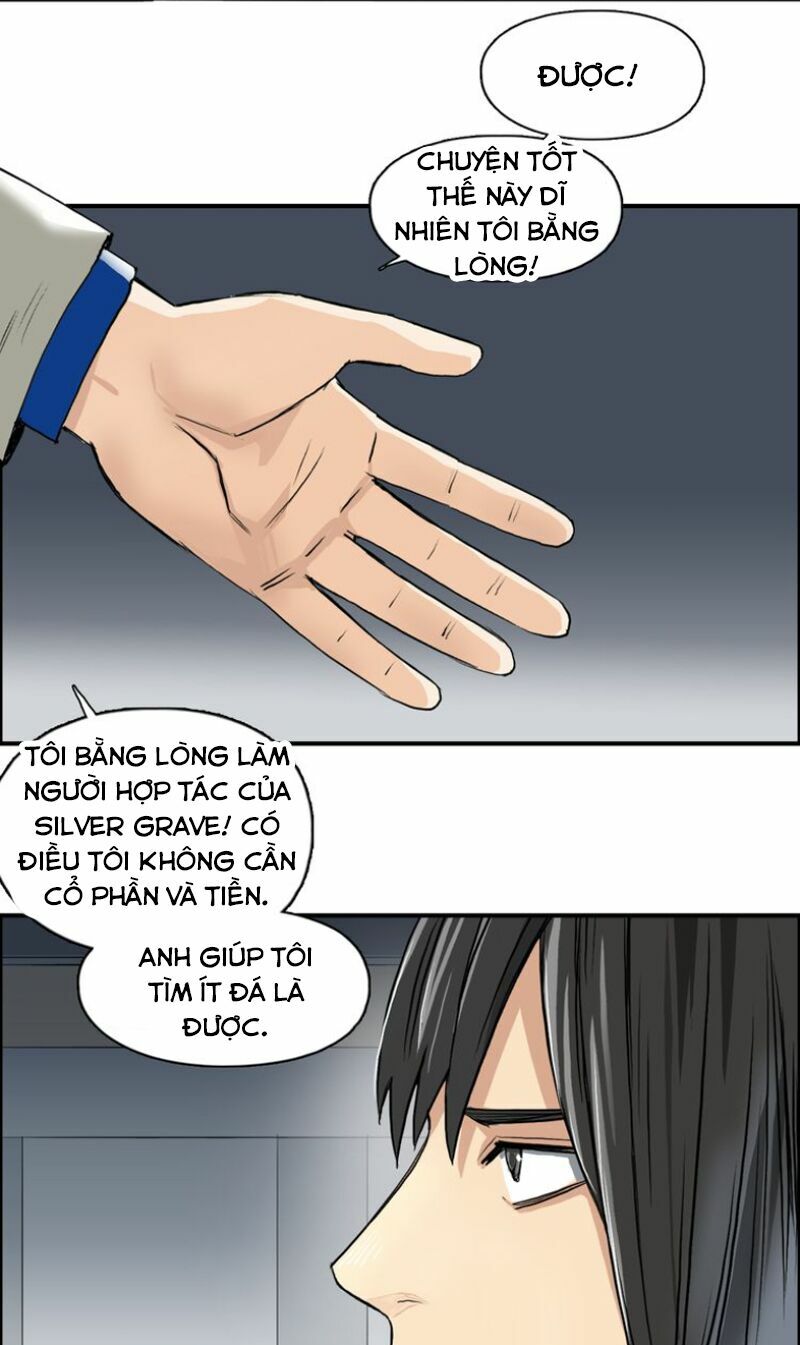 Siêu Năng Lập Phương: Chapter 77