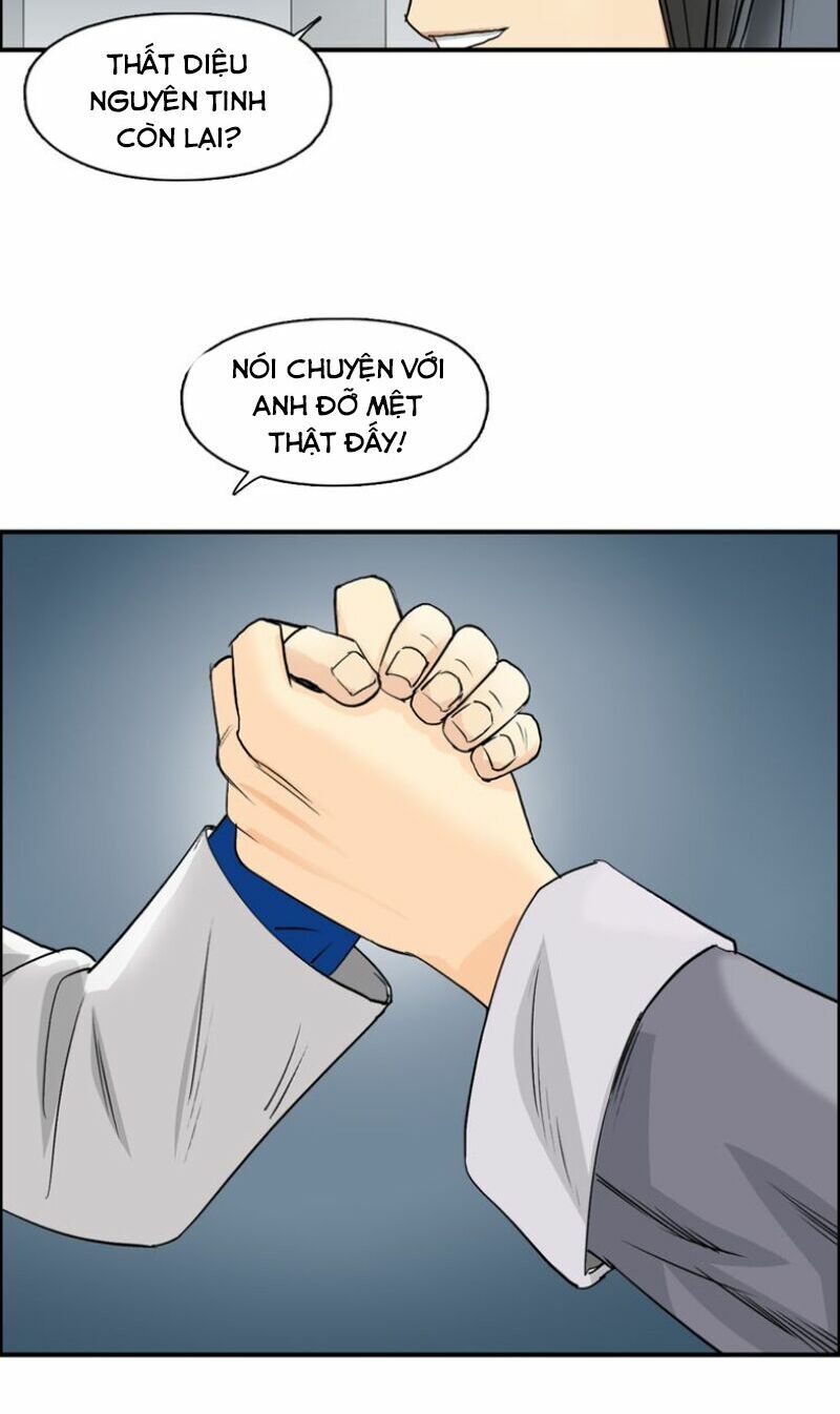 Siêu Năng Lập Phương: Chapter 77