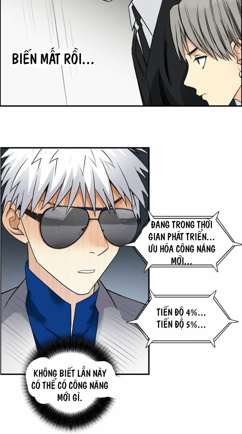 Siêu Năng Lập Phương: Chapter 77