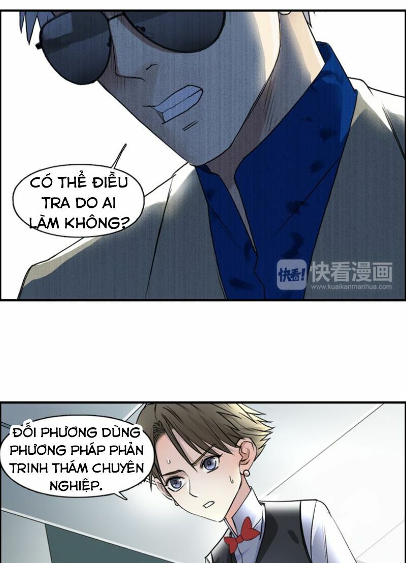 Siêu Năng Lập Phương: Chapter 77
