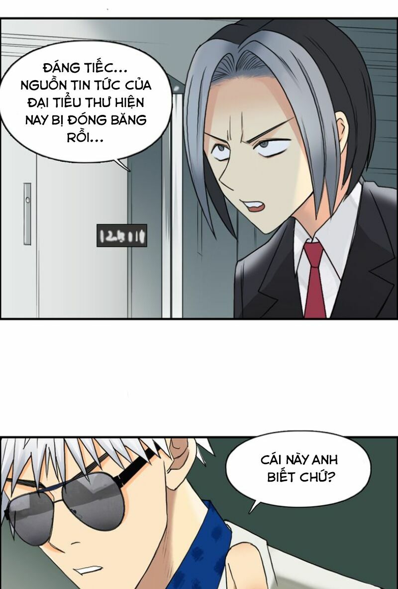 Siêu Năng Lập Phương: Chapter 77