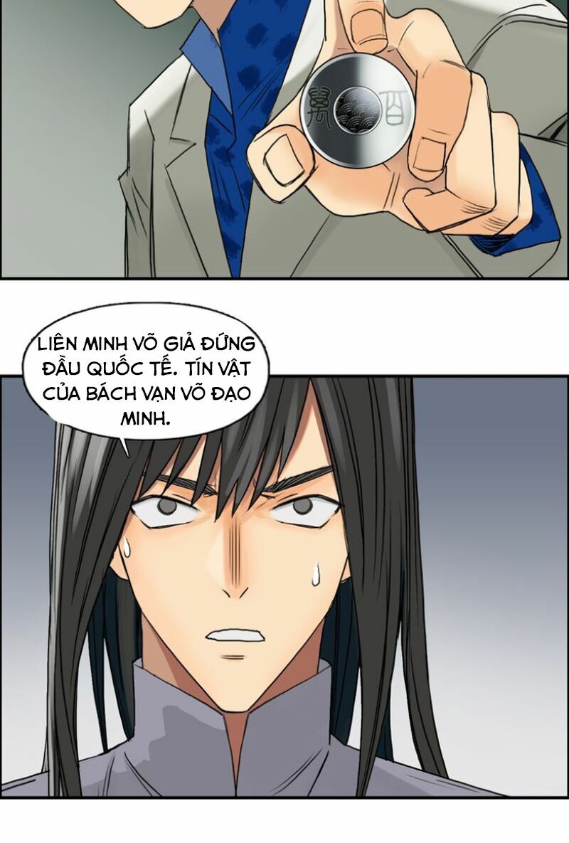 Siêu Năng Lập Phương: Chapter 77
