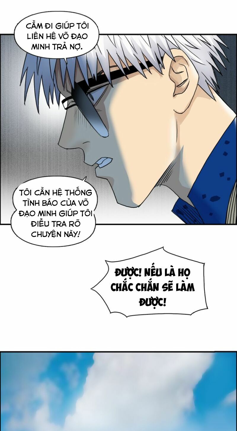 Siêu Năng Lập Phương: Chapter 77