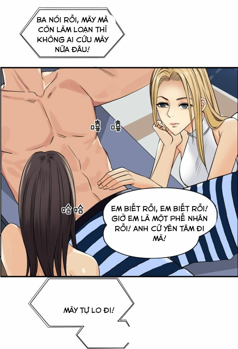 Siêu Năng Lập Phương: Chapter 77