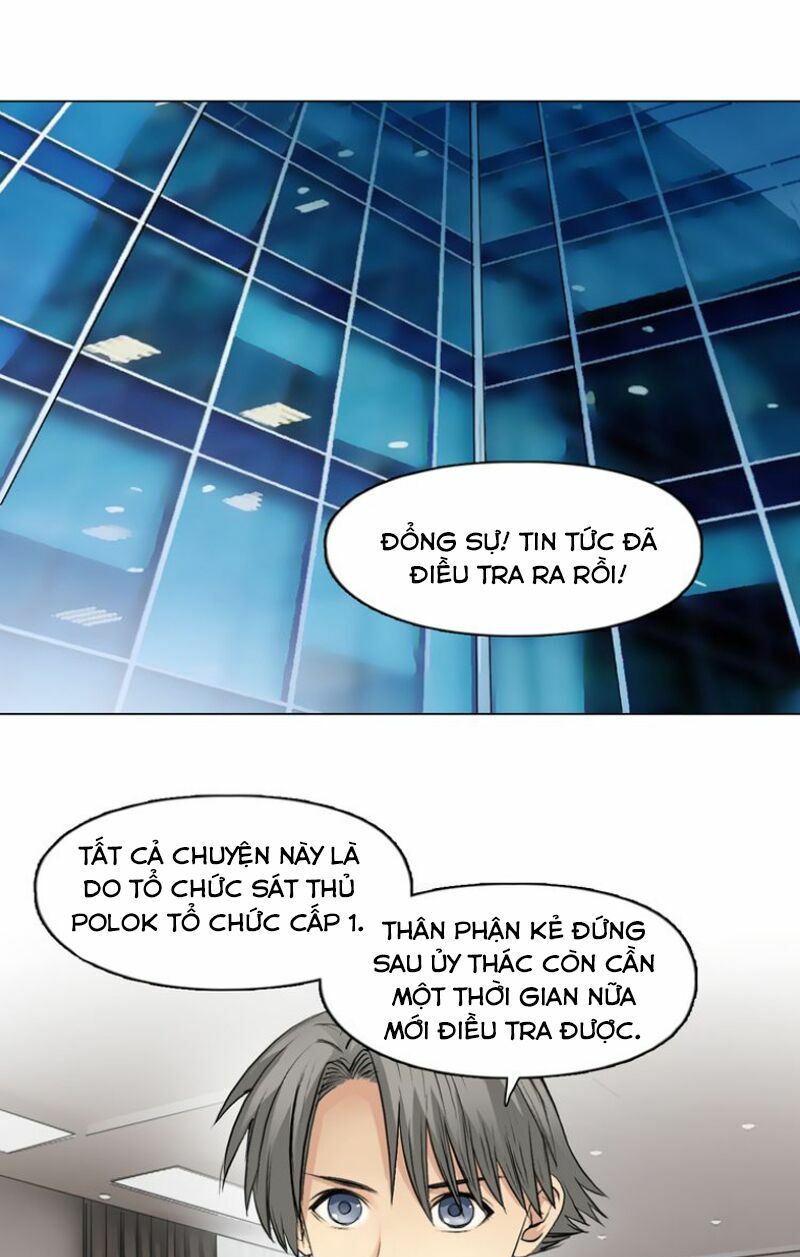 Siêu Năng Lập Phương: Chapter 77