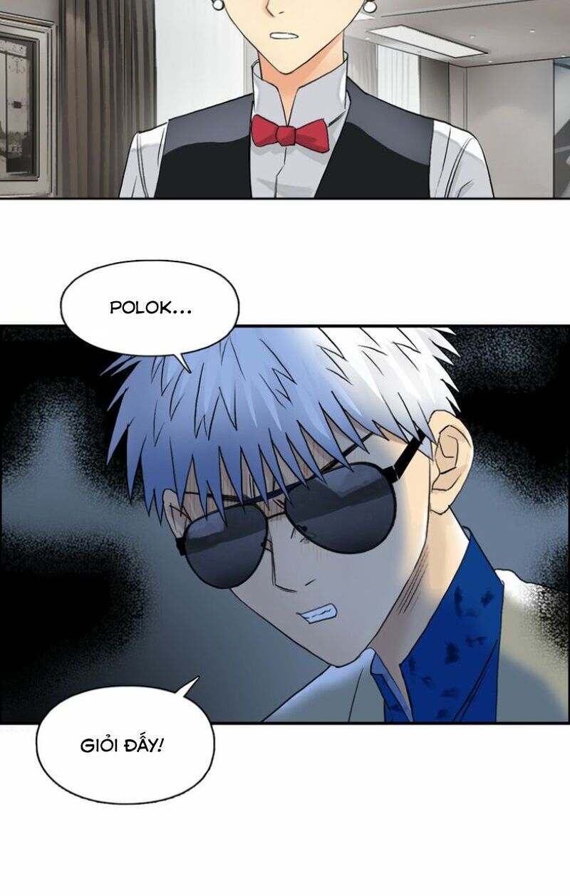 Siêu Năng Lập Phương: Chapter 77