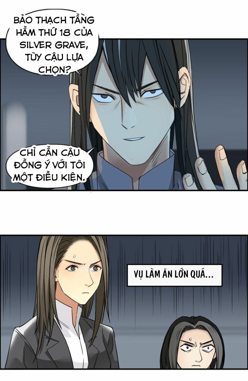 Siêu Năng Lập Phương: Chapter 77