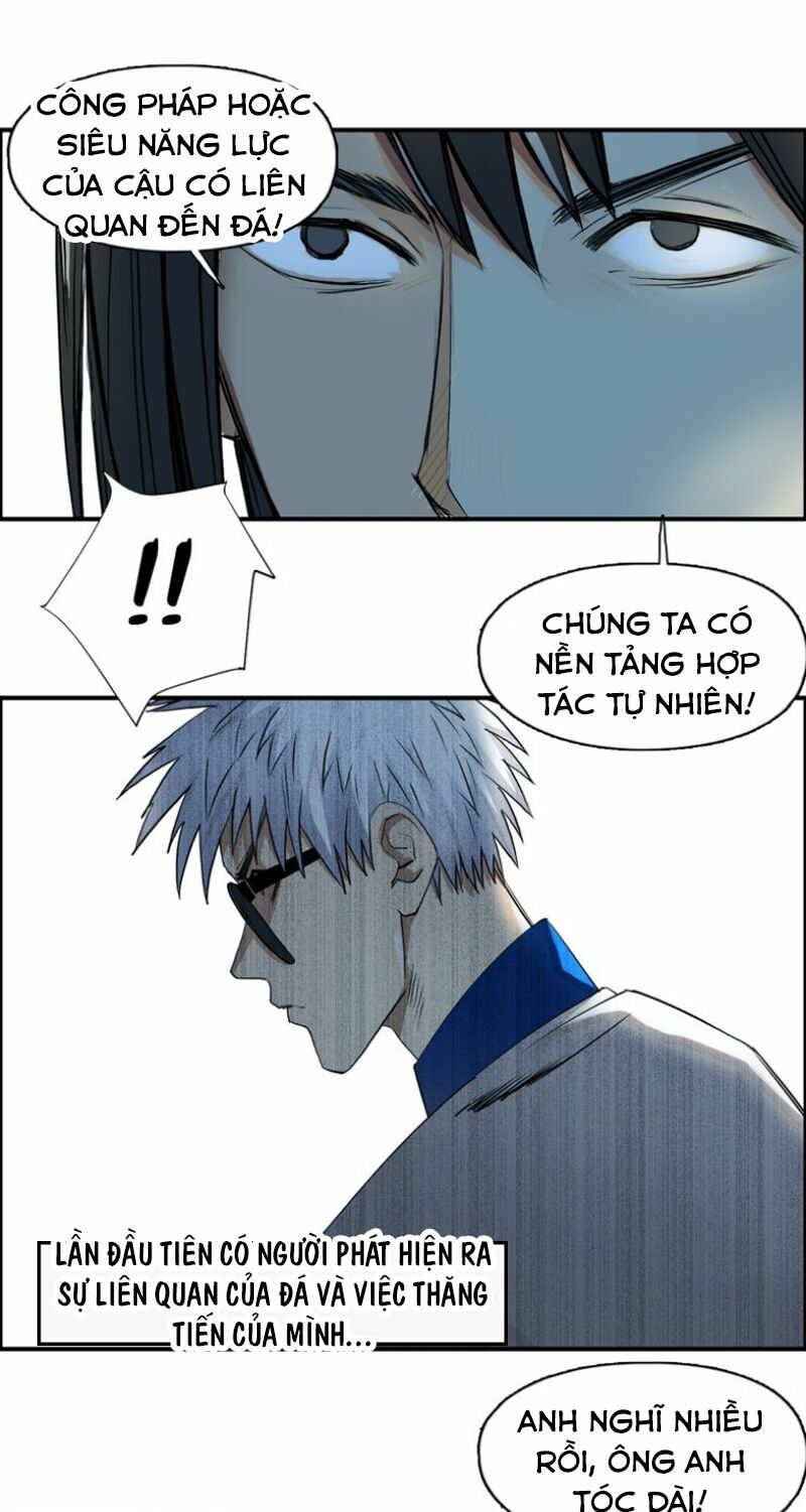 Siêu Năng Lập Phương: Chapter 77