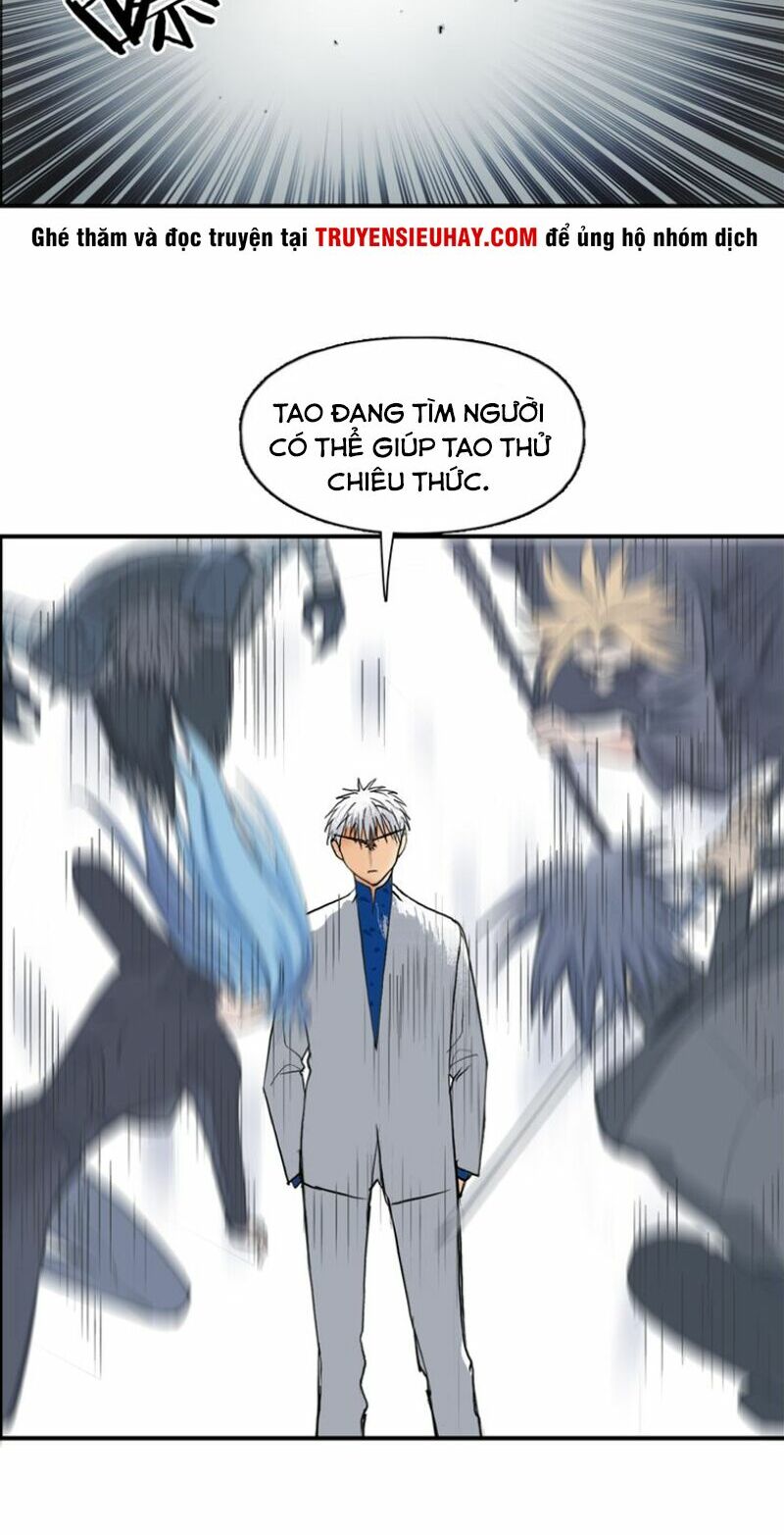Siêu Năng Lập Phương: Chapter 79