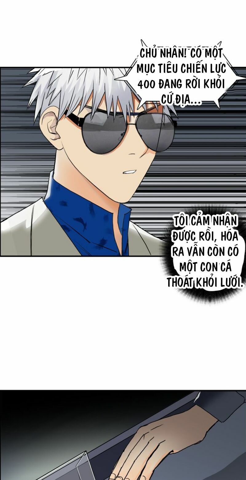 Siêu Năng Lập Phương: Chapter 79