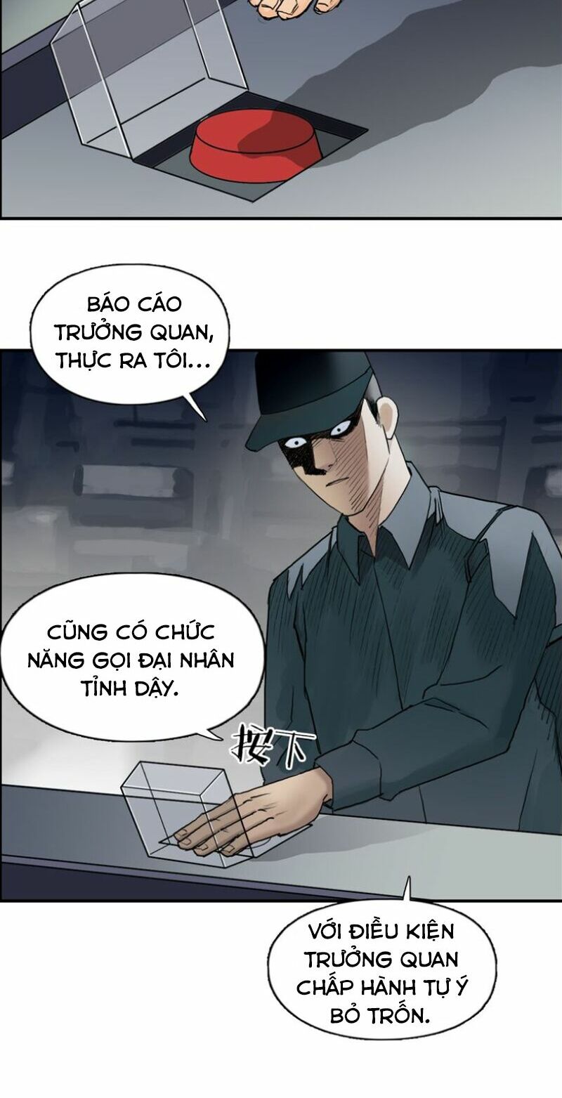 Siêu Năng Lập Phương: Chapter 79