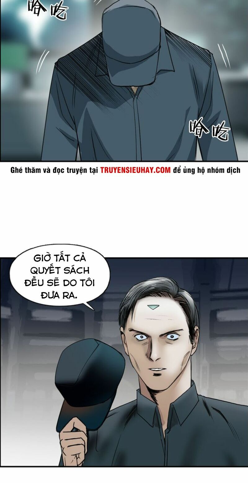 Siêu Năng Lập Phương: Chapter 79