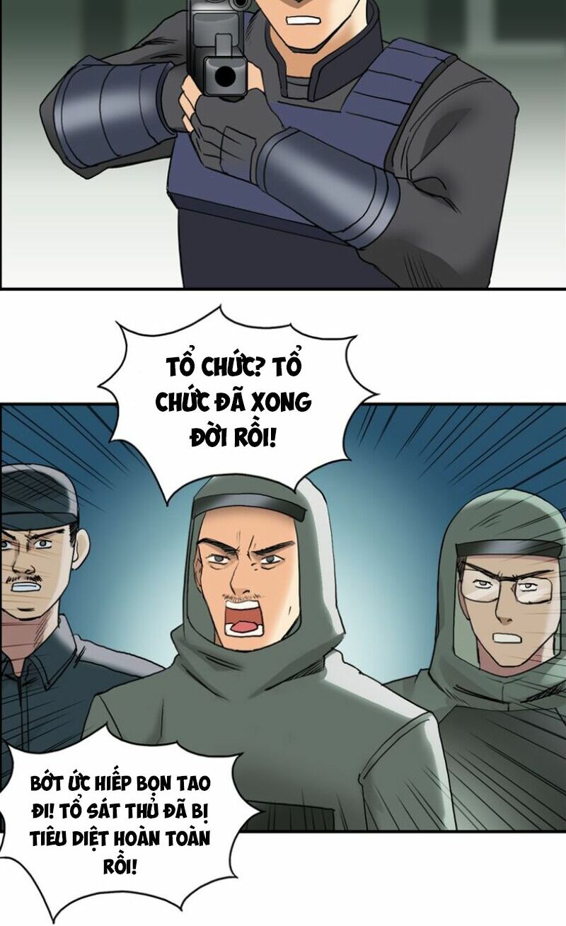 Siêu Năng Lập Phương: Chapter 79