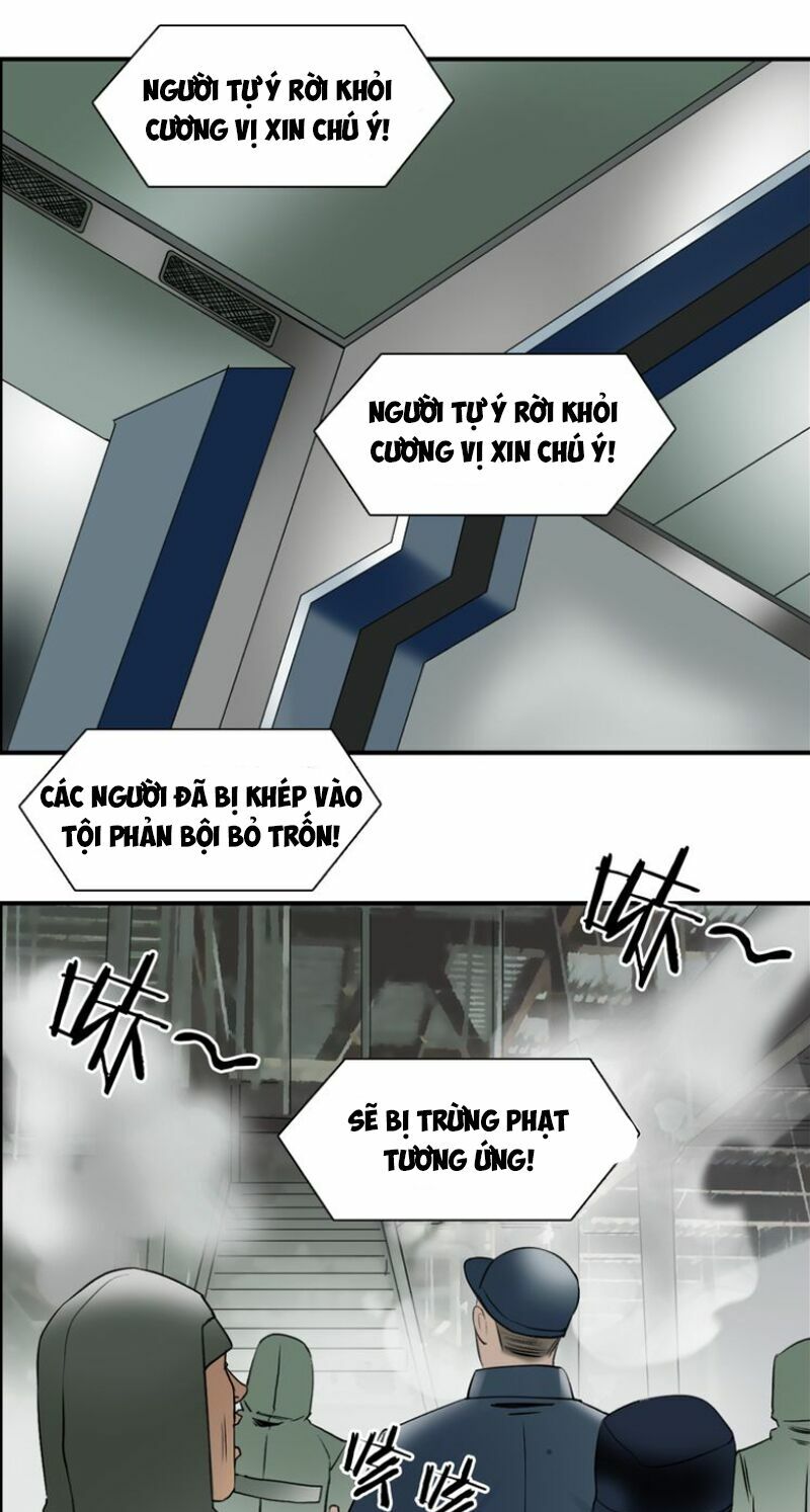 Siêu Năng Lập Phương: Chapter 79