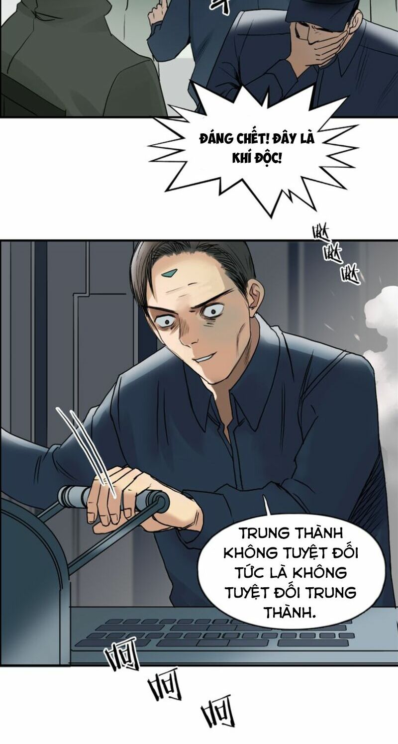 Siêu Năng Lập Phương: Chapter 79