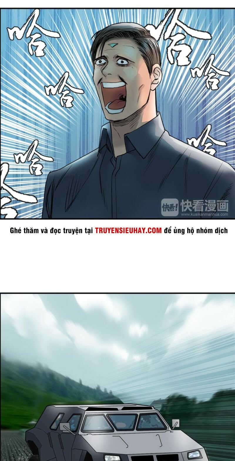 Siêu Năng Lập Phương: Chapter 79