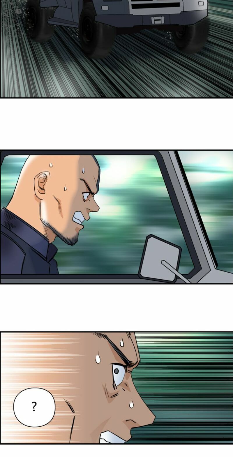 Siêu Năng Lập Phương: Chapter 79
