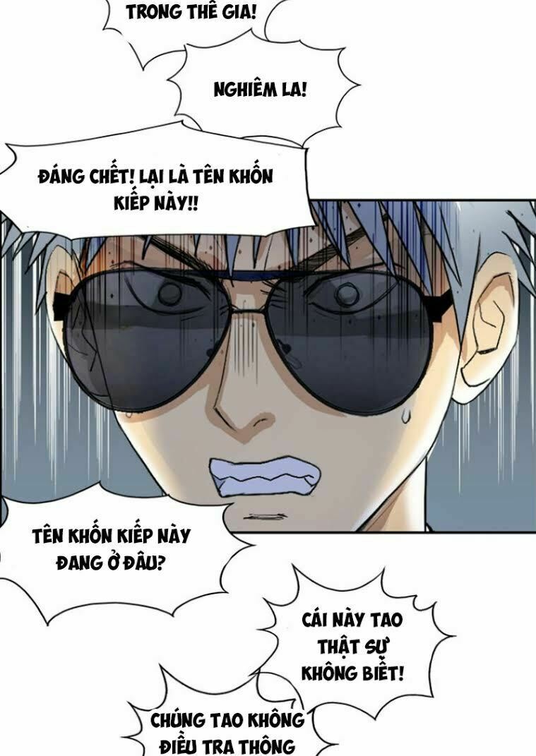 Siêu Năng Lập Phương: Chapter 79