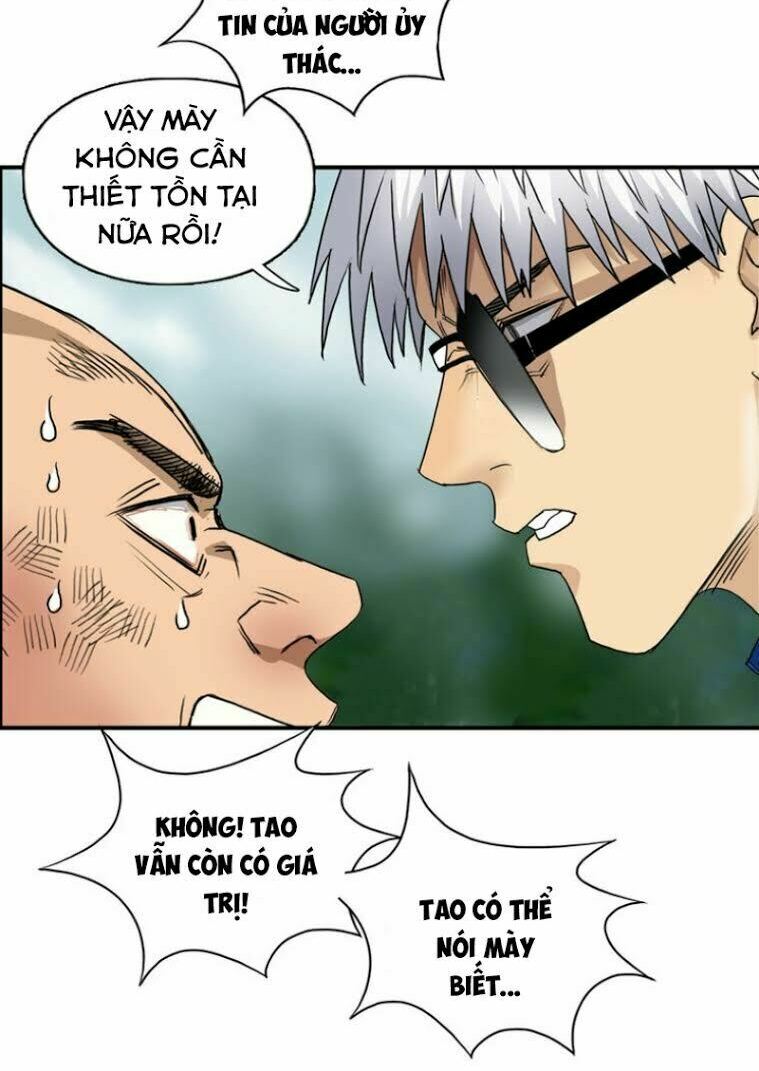 Siêu Năng Lập Phương: Chapter 79