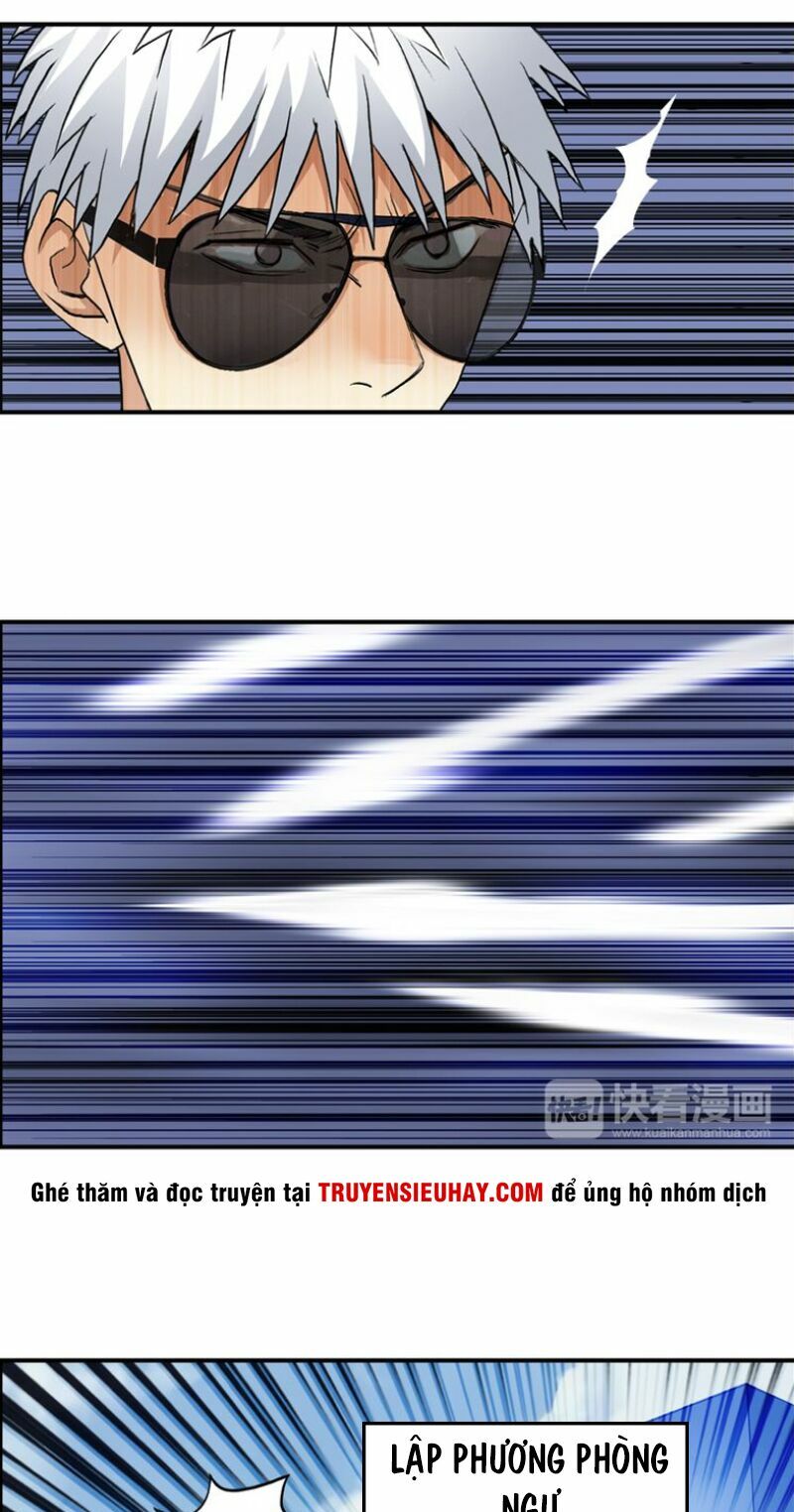 Siêu Năng Lập Phương: Chapter 79