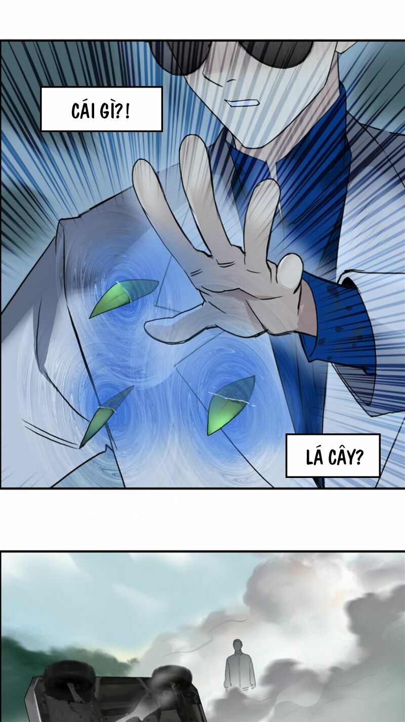 Siêu Năng Lập Phương: Chapter 79
