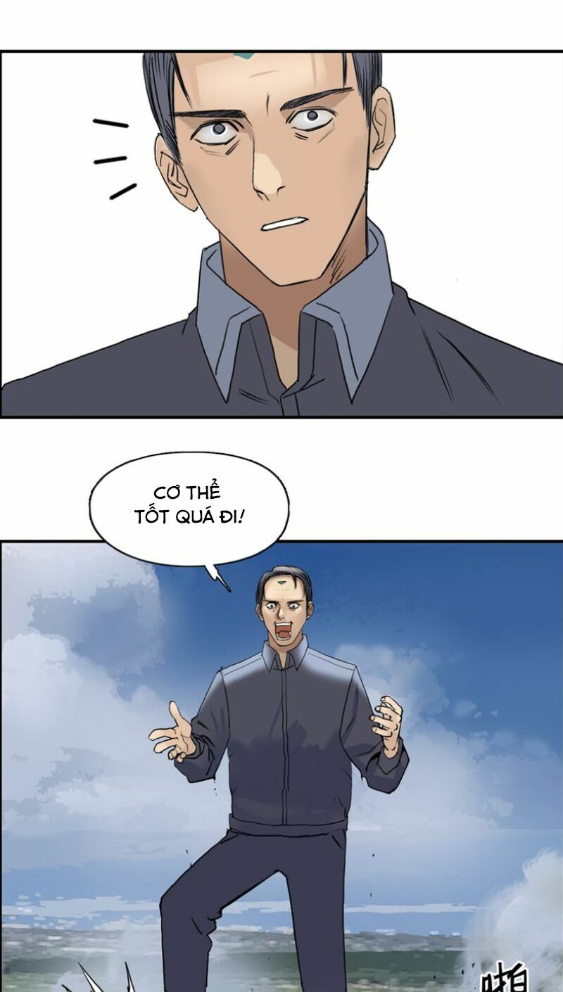 Siêu Năng Lập Phương: Chapter 79