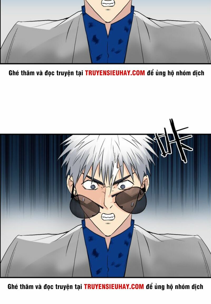 Siêu Năng Lập Phương: Chapter 79