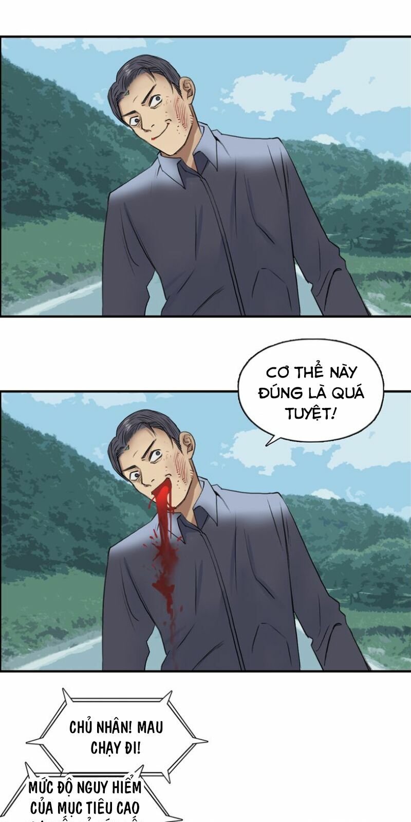 Siêu Năng Lập Phương: Chapter 79