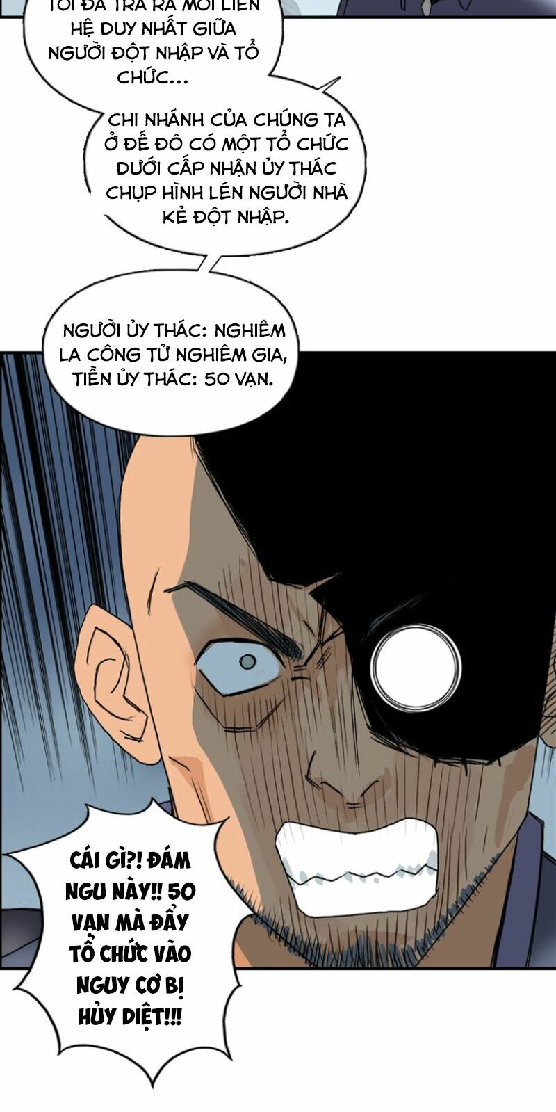Siêu Năng Lập Phương: Chapter 79